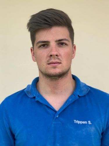 Sebastian Trippen