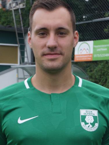 Fabian Prestele