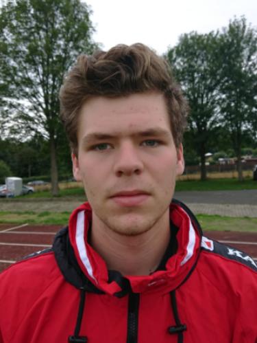 Jonas Schraml