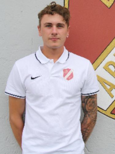 Patrick Attenberger