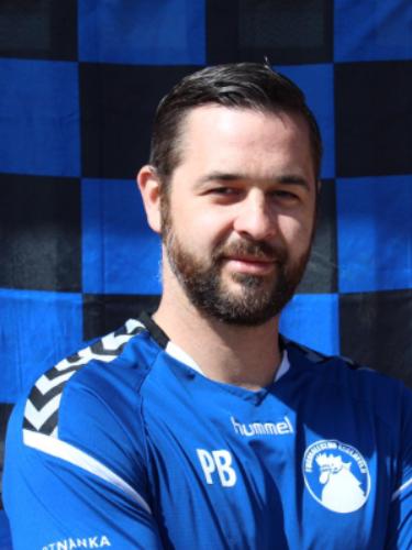 Benedikt Plach