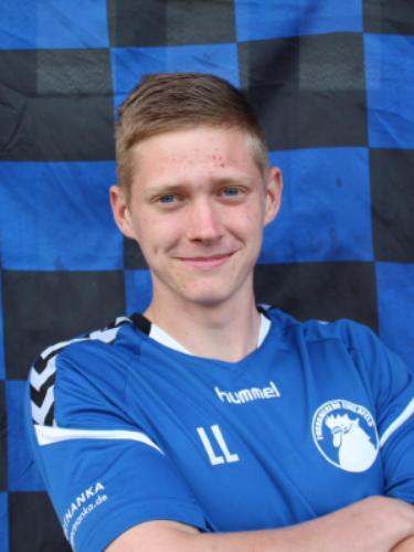 Lukas Lux
