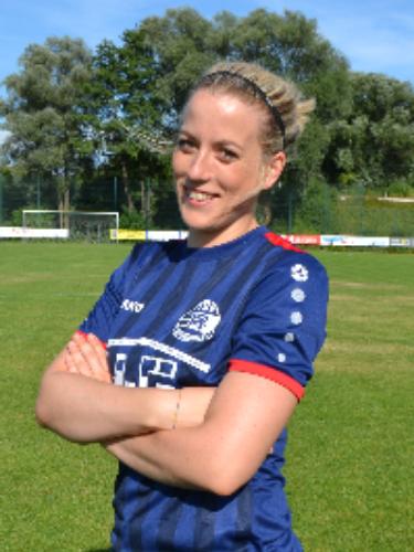 Avatar Bild für Franziska Raucheisen