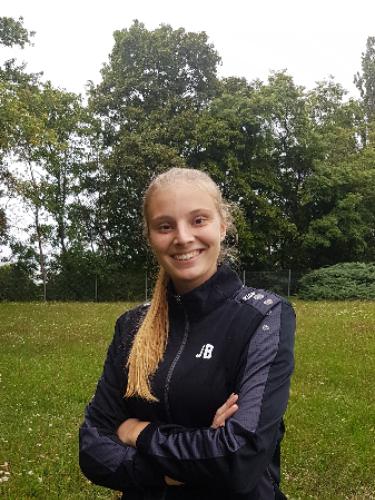 Avatar Bild für Jessica Büttner