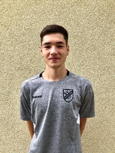 Avatar Bild für Kirill Samojlov