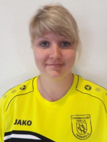 Julia Hanika