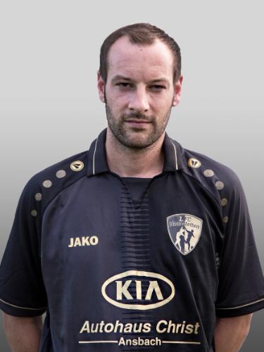 Thorsten Schreiber