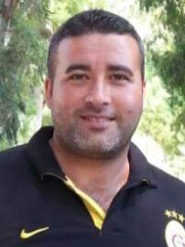 Murat Yasakci