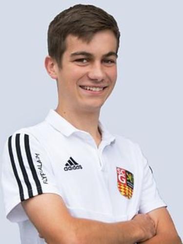 Avatar Bild für Matthias Kraus