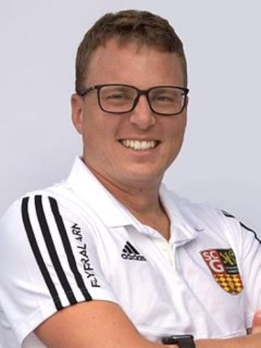 Daniel Schmidt