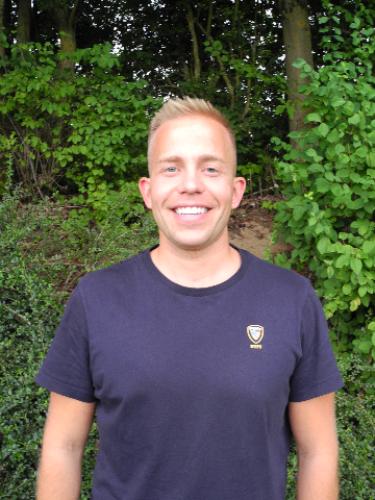 Tobias Kröckel