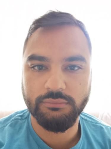 Ugur Yilmaz