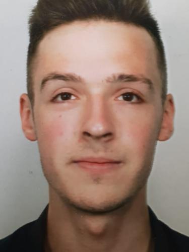 Pavel Fridrikhs
