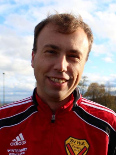 Martin Kwiczala