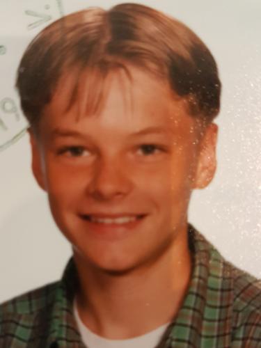 Benjamin Hassel