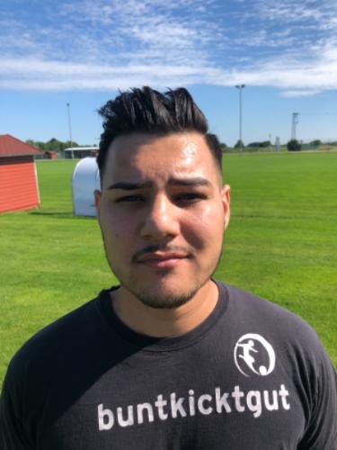Avatar Bild für Mohamed Sulfekar