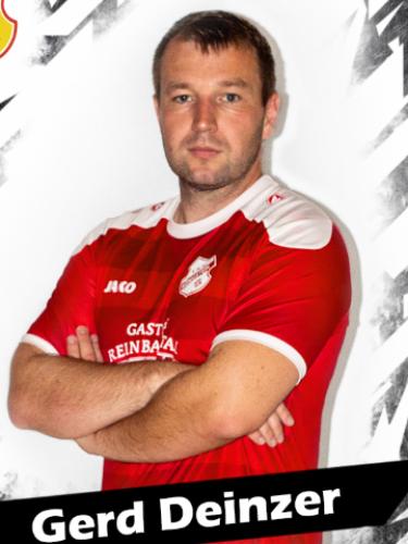 Gerd Deinzer