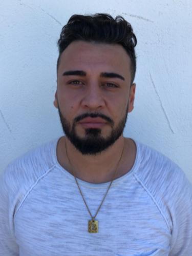 Hasan Boyraz