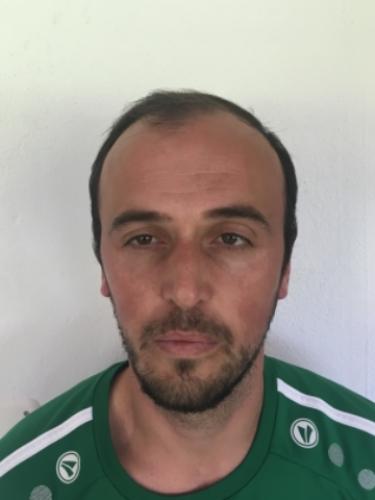 Besard Hajra