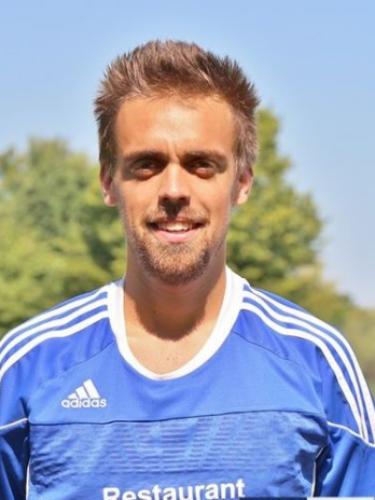 Timo Mette