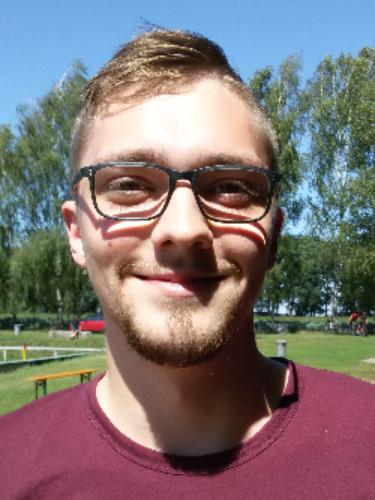 Tobias Schienhammer