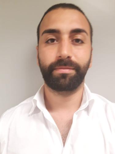 Devran Aslan