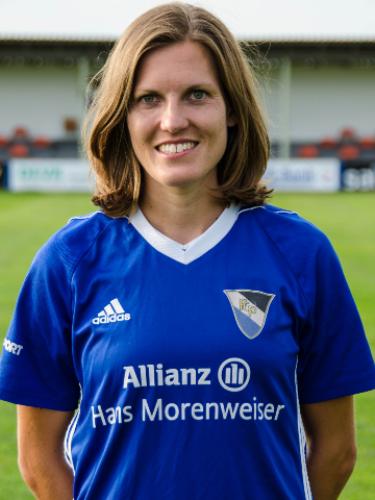 Stefanie Müller
