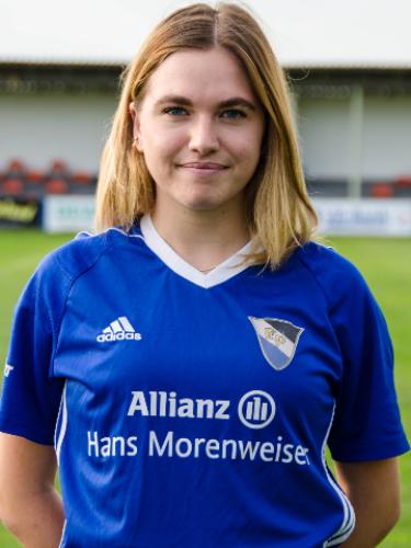 Avatar Bild für Stefanie Rietzl
