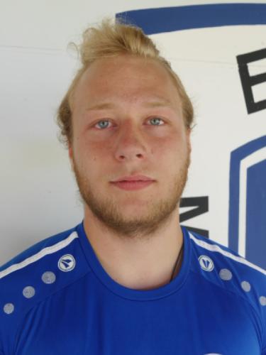 Niklas Waldher