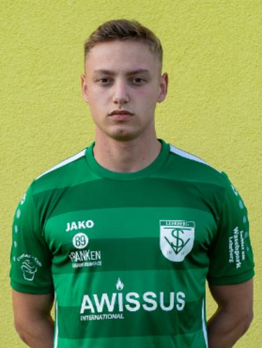 Tobias Scholl