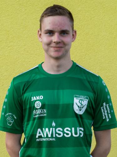Lukas Waldraff