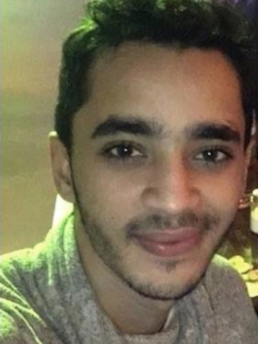 Avatar Bild für Mohamed Hihi