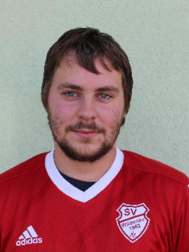 Sandro Huber