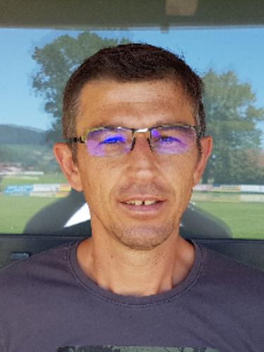 Luka Mijic