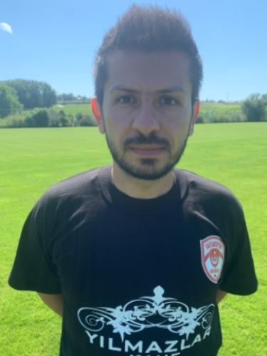 Moayyad Aljabi