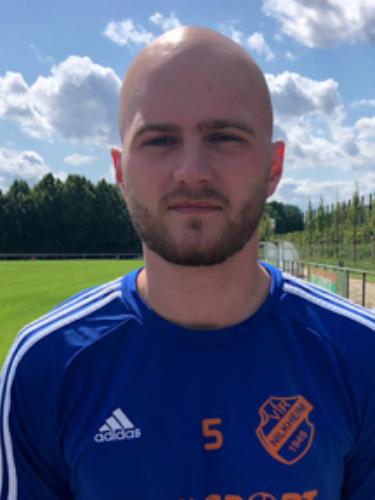 Avatar Bild für Denis Wilczek