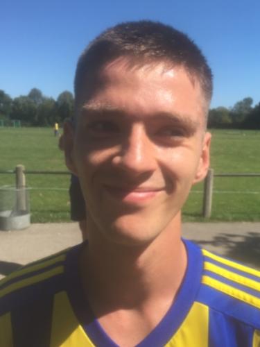 Oleksiy Morozov