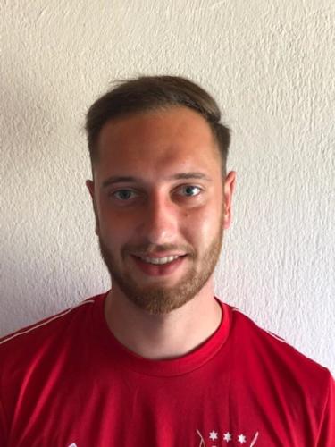 Florian Dorn