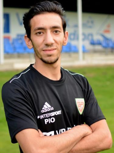 Fadi Allham