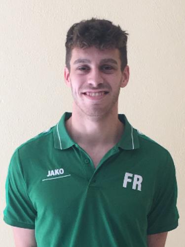 Florian Reusch