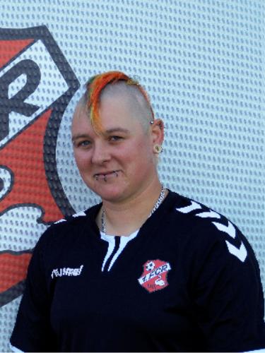 Avatar Bild für Daniela Reif