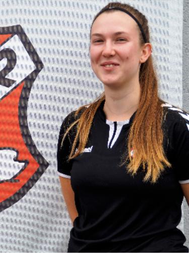 Franziska Ziegler