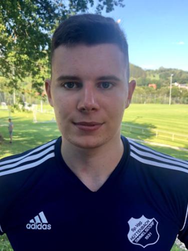 Fabian Lang