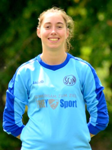 Lisa-Marie Lindner