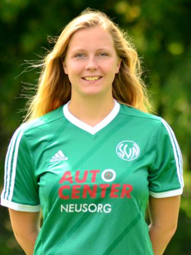 Melanie Popp