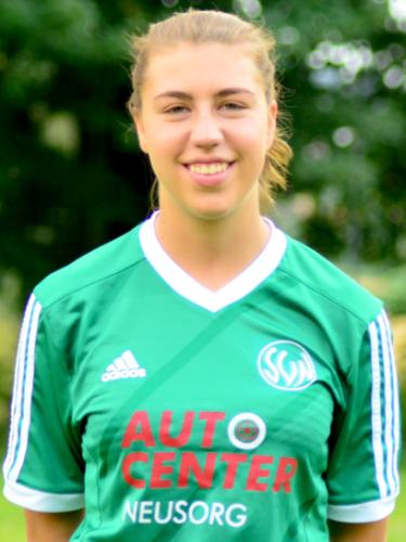 Avatar Bild für Emily Fux