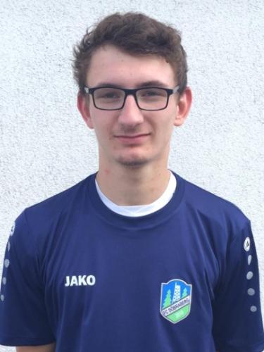 Julian Hohberger