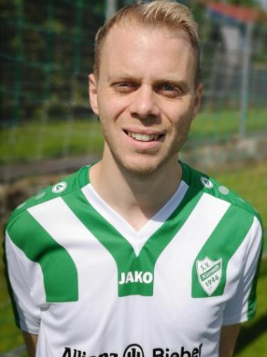 Fabian Bach