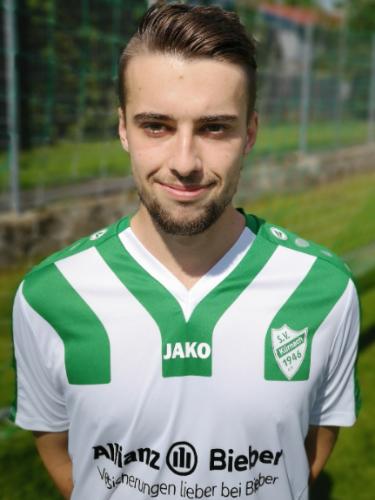 Marco Issing