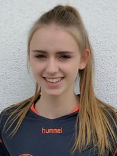 Helena Dormeier